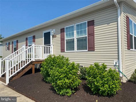 mobile homes for sale in baltimore maryland